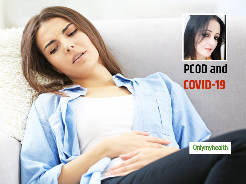 PCOD and Pandemic: How Is The COVID-19 Outbreak and Lockdown Affecting PCOD patients