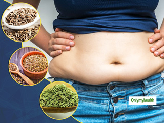 Weight Loss: पेट की जिद्दी चर्बी खत्‍म कर देते हैं धनिया, जीरा और सौंफ, जानिए इनके सेवन का तरीका