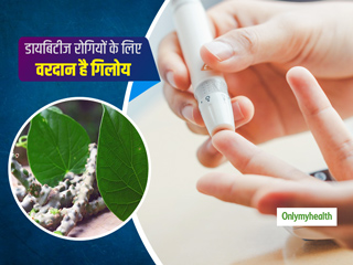 प्रकृति का अद्भुत वरदान है गिलोय, इम्यूनिटी बढ़ाने के अलावा डायबिटीज रोगियों के लिए भी है फायदेमंद