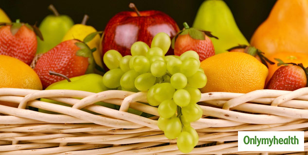 immunity boosting diet