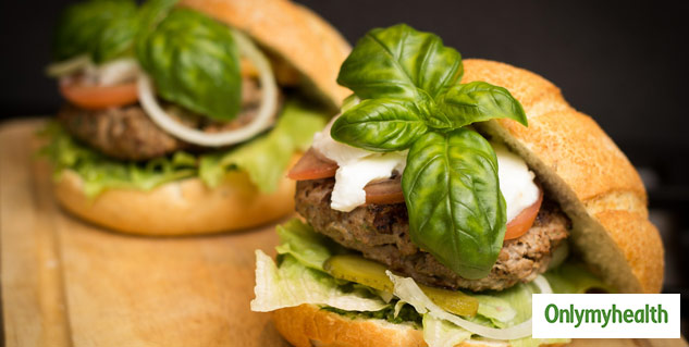 5 tips for healthy diet