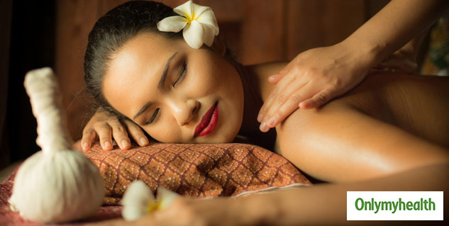 Balinese Massage Benefits