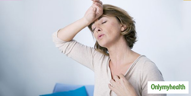 Menstruation And Menopause 