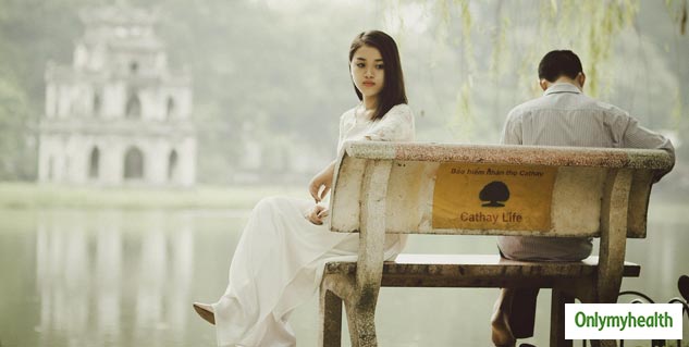 relationship not ignore