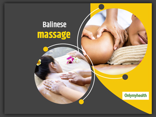 कई अद्भुत फायदों से भरपूर है ये स्‍पेशल इंडोनेशियाई बालिनी मसाज, जानें इसके फायदे और मसाज का तरीका   