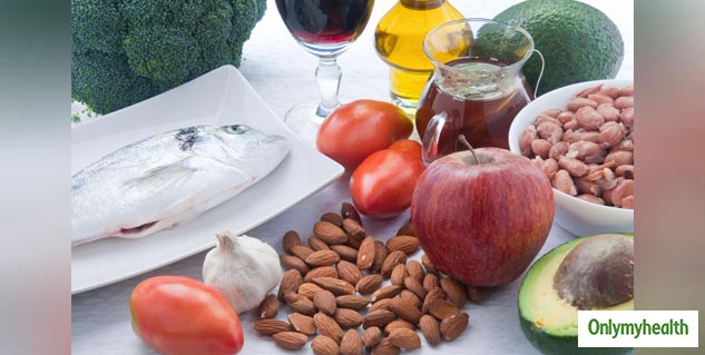 healthy diet