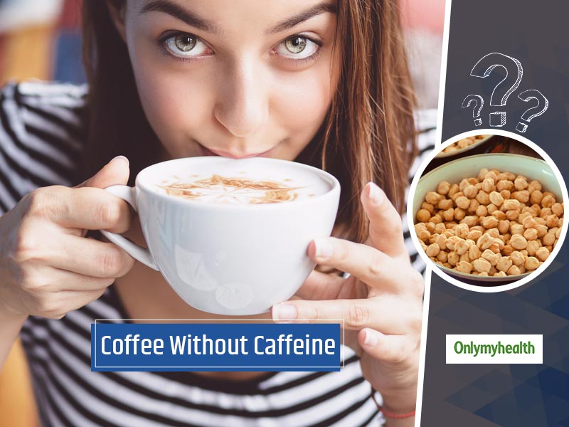 Want To Try Caffeine-Free Coffee? We Have Got A Fantastic Option For You, Check It Out