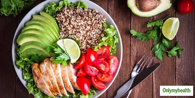 healthy diet