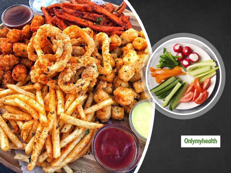 Healthy Digestion: ये 5 भोजन बढ़ाते हैं आपकी पेट संबंधित समस्याएं, जानें कैसे हैं नुकसानदायक