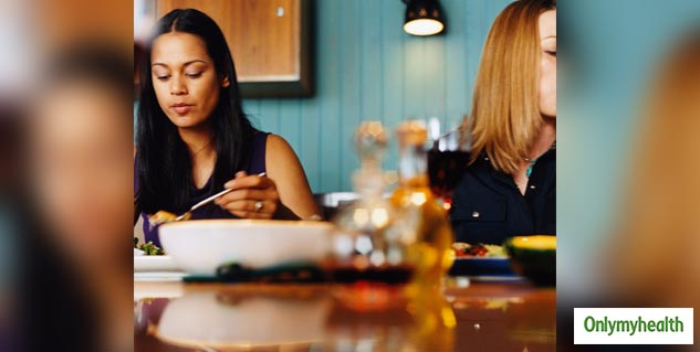 Early Dinner Can Help You Burn Fat