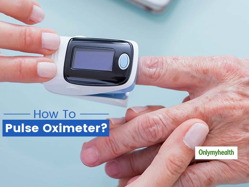 What Is Pulse Oximetry Measurement at Frieda Davis blog