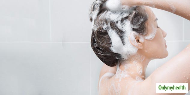 Wash Your Hair