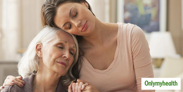 Alzheimer's Disease treatment 