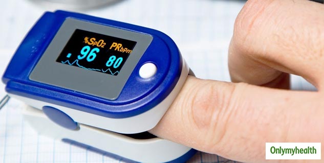 What is Pulse Oximeter 