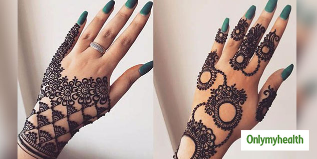 Ignore What You've Been Told about Bridal Mehndi & Follow These Tips