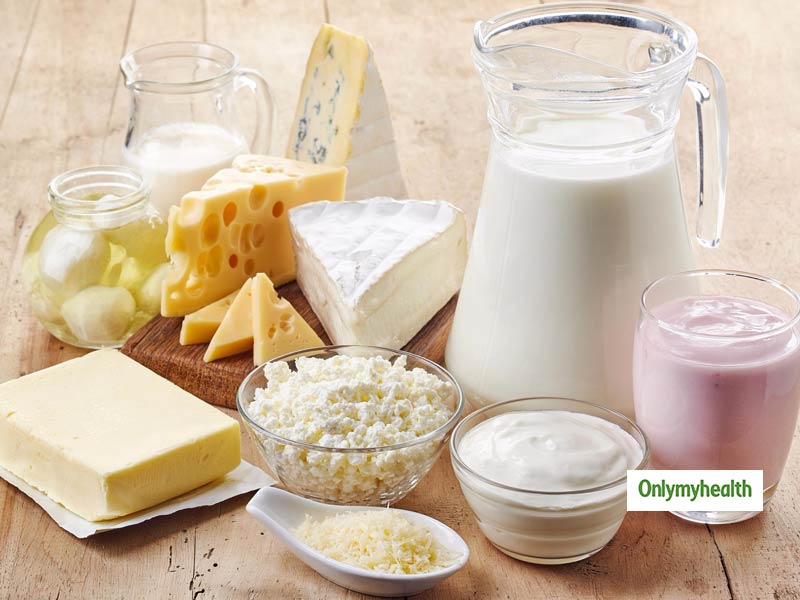 Beware! Consumption Of These Dairy Products Could Be Dangerous!