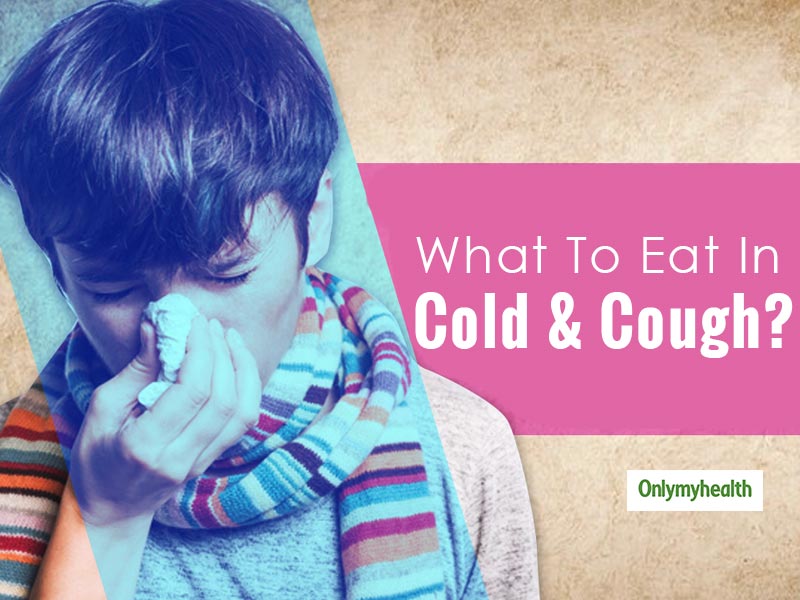 Cold and Flu Home Remedy Foods to Eat If you Have A Seasonal Flu