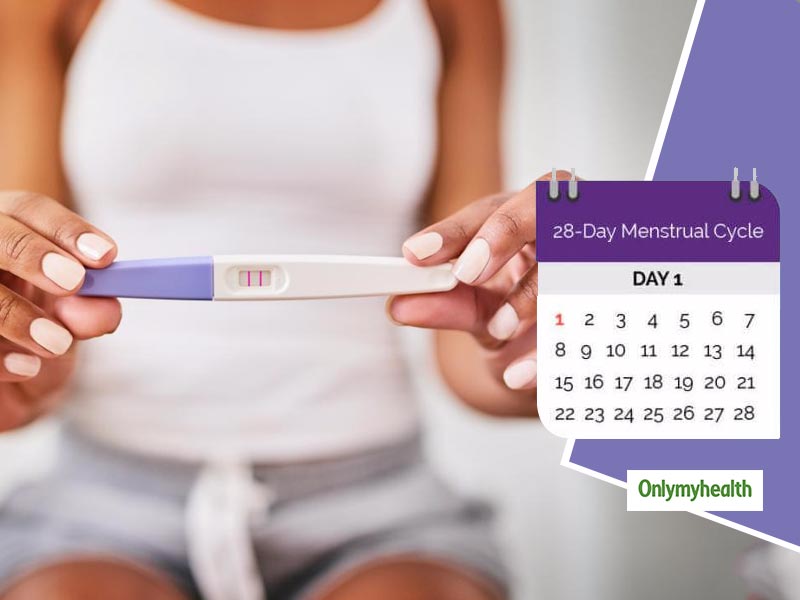 Is It Possible To Become Pregnant On Your Period Know What This Expert Is It Possible To Become Pregnant On Your Period Know What This Expert