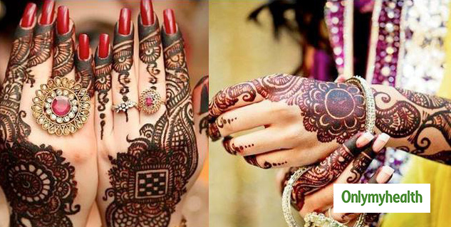 Diwali special: Mehndi may cause serious side effects | TheHealthSite.com