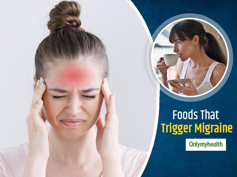 Do You Know Coffee Triggers Migraine? Here Are Other Common Migraine Triggers