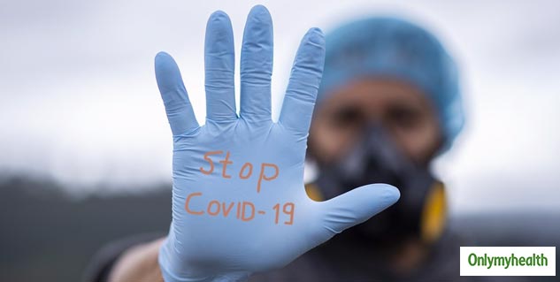 coronavirus after recovery