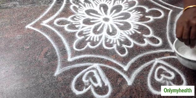 Rangoli