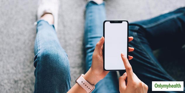 Text Messaging Can Be A Potential As Therapy 