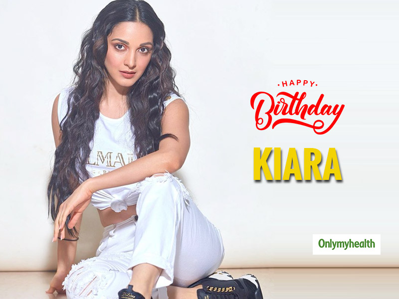 Kiara Advani Birthday Special Know Her Fitness, Workout