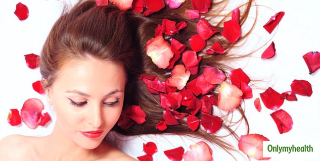 Rose Water Benefits