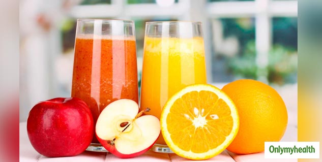 fruit juice