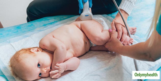 Hip Dysplasia Treatment