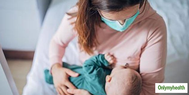 World Breastfeeding Week 2020 Breastfeeding Dos And Donts During This Pandemic Phase 