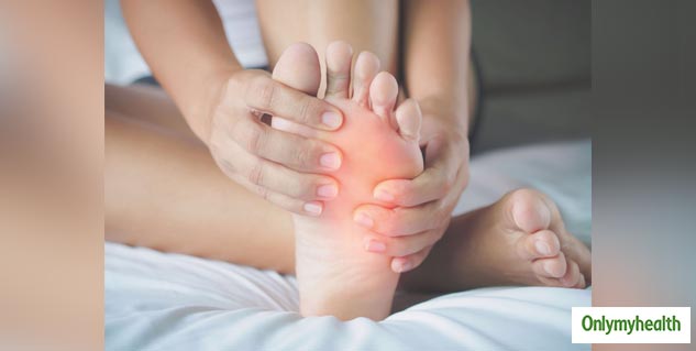 swollen feet remedies