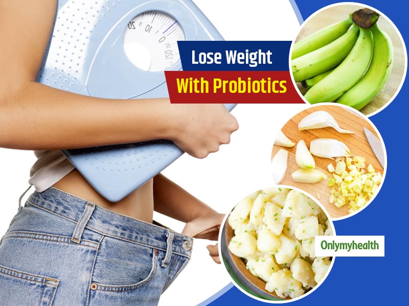 Probiotics and Weight Loss: How Probiotics Can Help You Lose Belly Fat