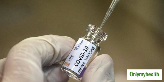 coronavirus vaccine new
