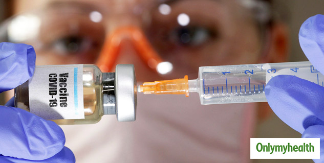 COVID-19 Vaccine