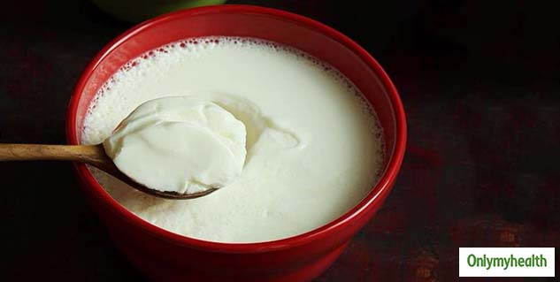 curd
