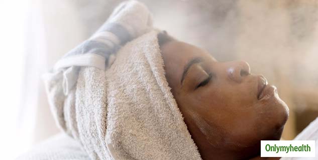 Health Benefits Of Steam Room