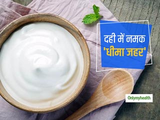 दही में नमक डालना क्यों बन जाता है धीमा जहर? जानें घर पर हेल्दी, गाढ़ा, पौष्टिकता से भरपूर दही जमाने का तरीका