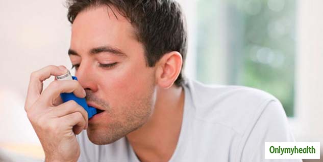 asthma