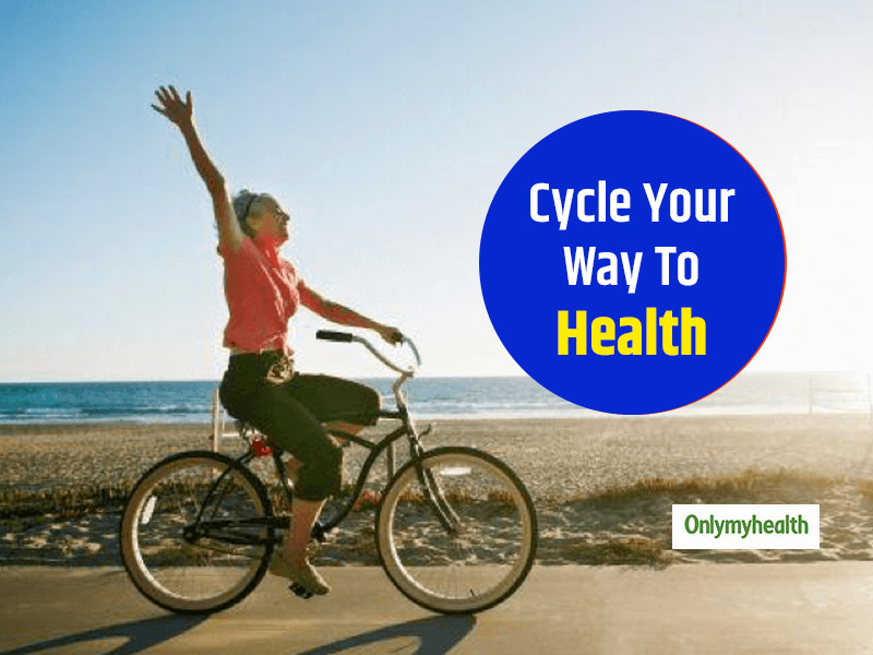 World Bicycle Day 2021 5 Life Changing Health Benefits Of Cycling