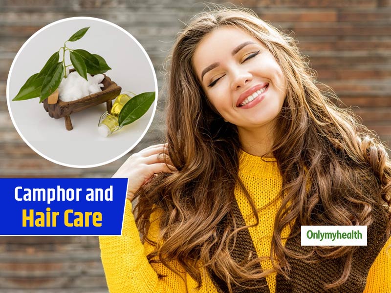 7 Top Side Effects Of Camphor For Hair Skin  Health  Wildturmeric