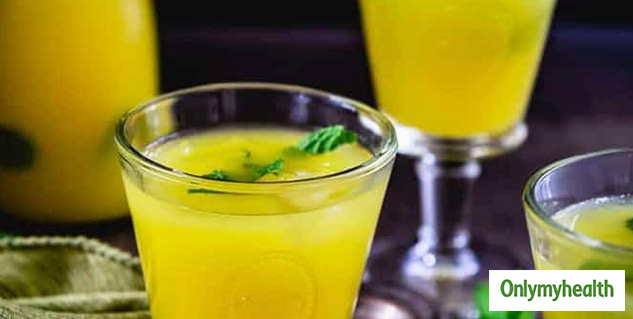 lemonademango