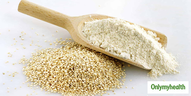 Quinoa Flour Benefits