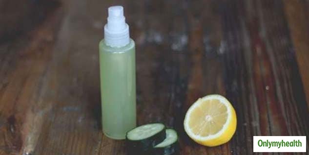 Black Tea Face Mist