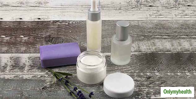 DI Face Mist Recipe