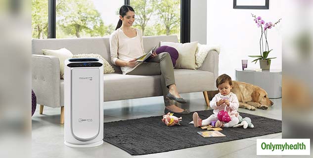 insideairpurifier