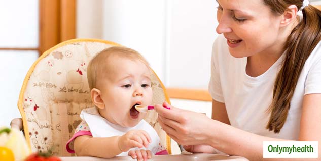 childrens health