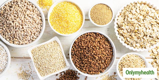 Whole Grains