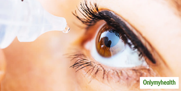 eye drop